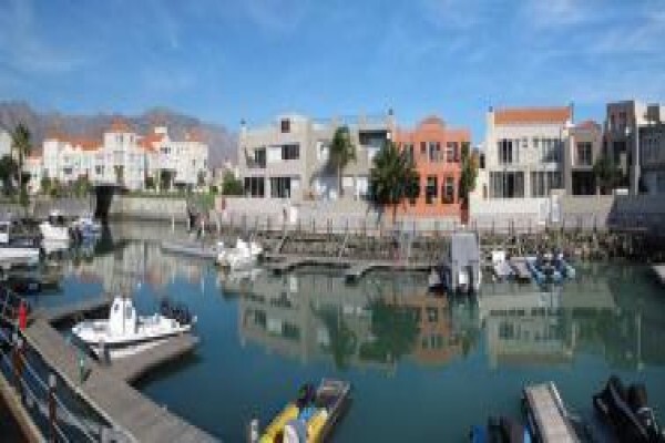 Harbour Island Master Homeowners ASSN