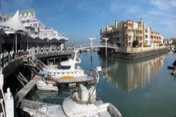 Harbour Island Master Homeowners ASSN