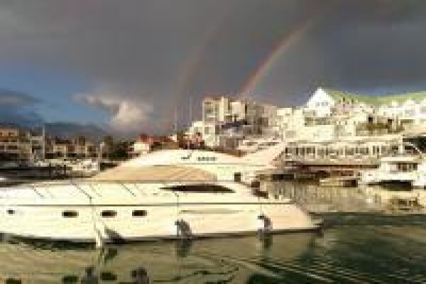 Harbour Island Master Homeowners ASSN