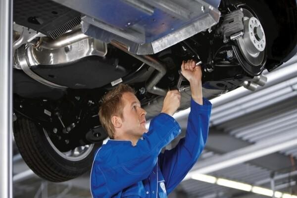 Philwest Motors