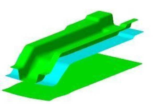 Brace Able Manufacturing CC