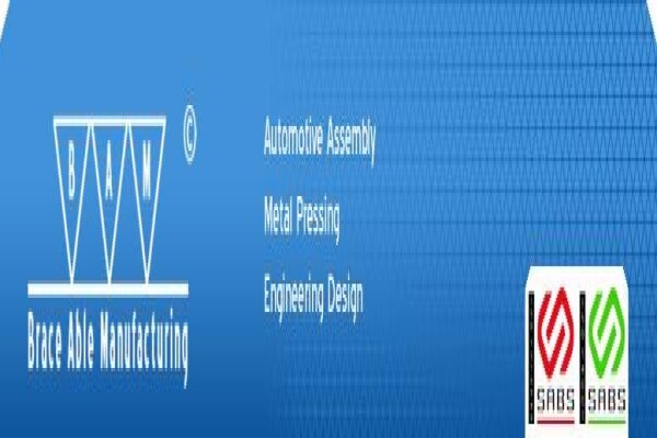 Brace Able Manufacturing CC