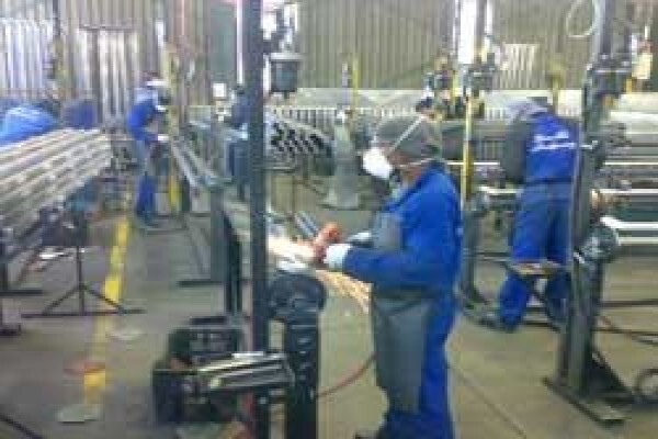 Brace Able Manufacturing CC