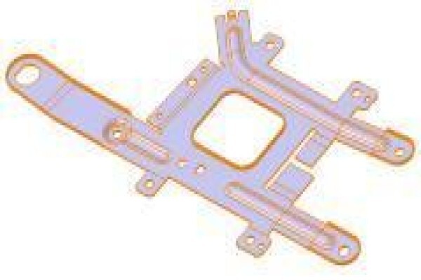 Brace Able Manufacturing CC