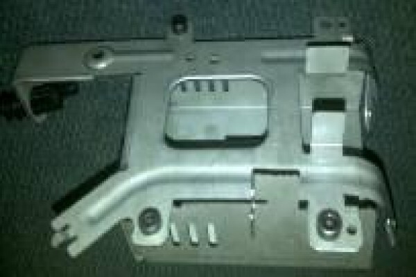 Brace Able Manufacturing CC