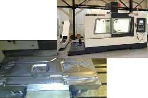 Brace Able Manufacturing CC