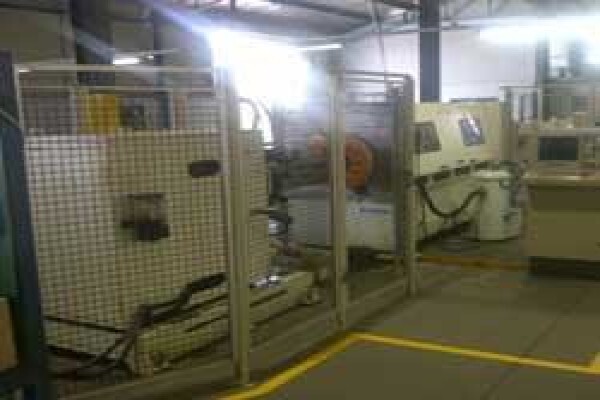 Brace Able Manufacturing CC