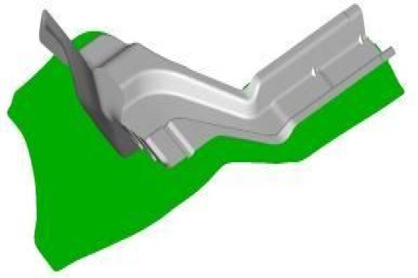 Brace Able Manufacturing CC