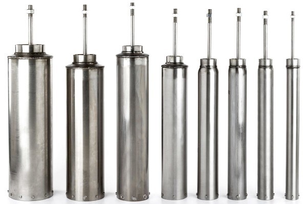 Jooste Cylinder & Pump Co (Pty) Ltd