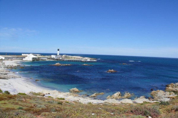 Landscape Tours CC
