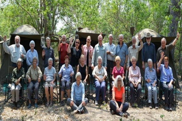 Landscape Tours CC