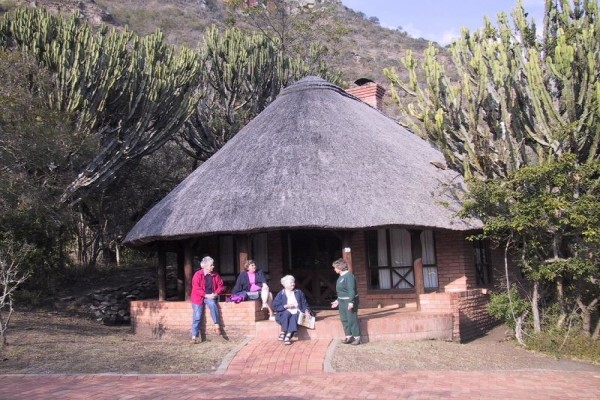 Landscape Tours CC