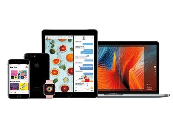 Digicape Apple Reseller:Bellville ShareCall