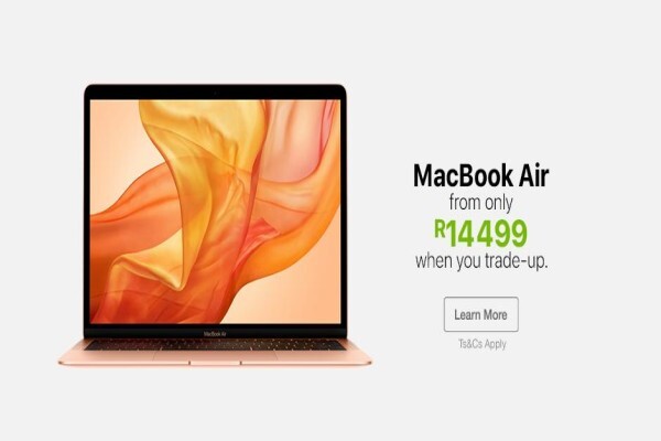 Digicape Apple Reseller:Bellville ShareCall