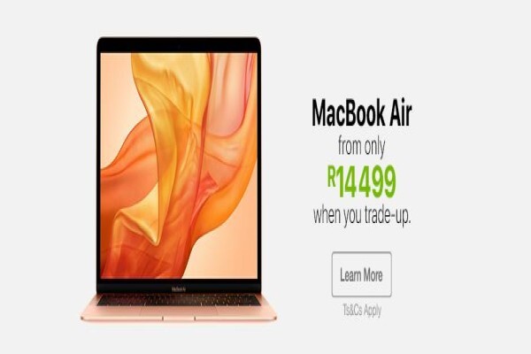Digicape Apple Reseller:Bellville ShareCall