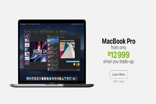Digicape Apple Reseller:Bellville ShareCall