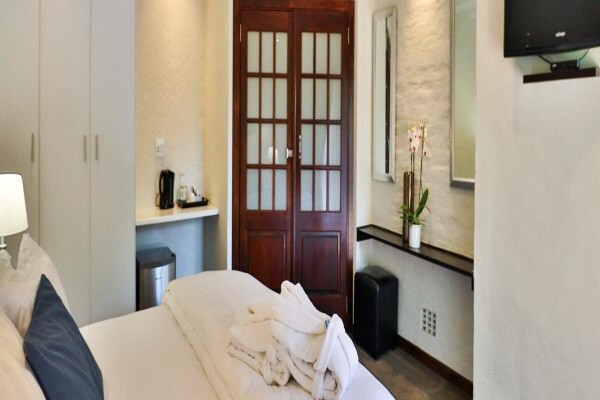St Andrews Garden Bed & Breakfast