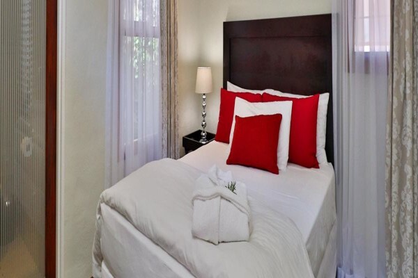 St Andrews Garden Bed & Breakfast