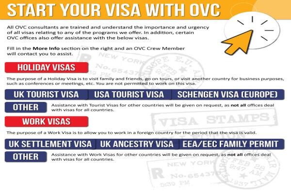OVC (Fourways)