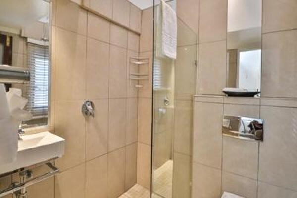 St Andrews Garden Bed & Breakfast