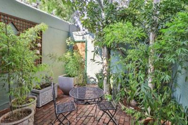 St Andrews Garden Bed & Breakfast