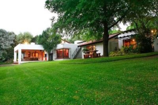 St Andrews Garden Bed & Breakfast