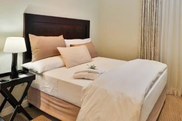 St Andrews Garden Bed & Breakfast