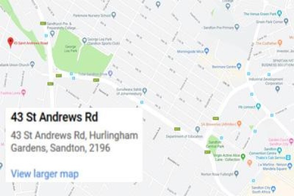 St Andrews Garden Bed & Breakfast