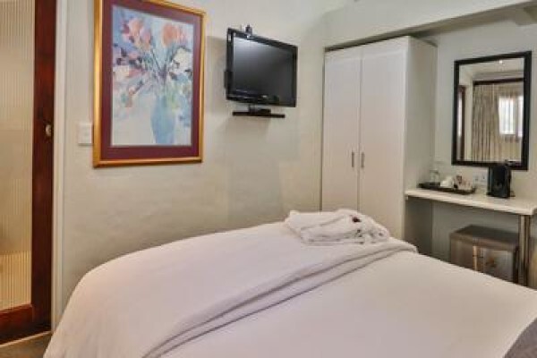 St Andrews Garden Bed & Breakfast