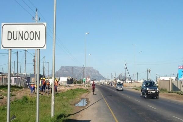Citrine Construction (Pty) Ltd