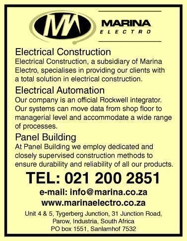 Marina Electro