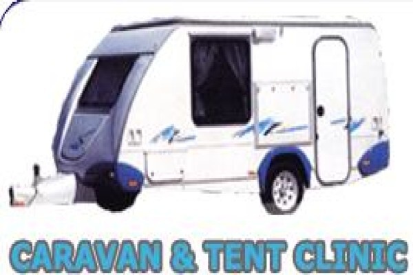 Caravan & Tent Clinic