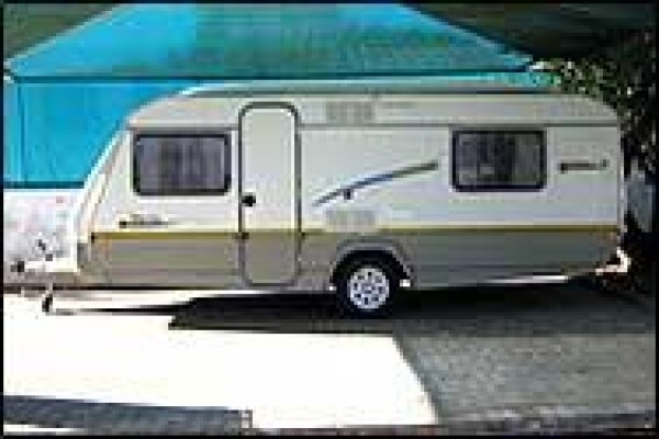 Caravan & Tent Clinic