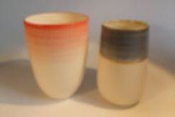 Anne Rimbault's Pottery Studio