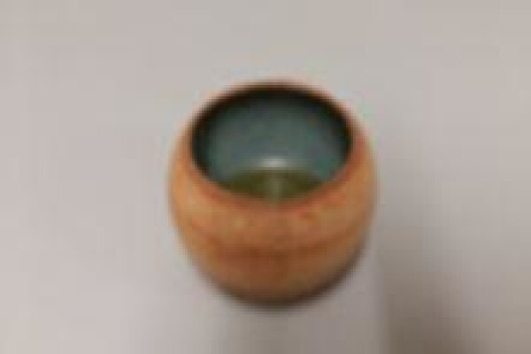 Anne Rimbault's Pottery Studio
