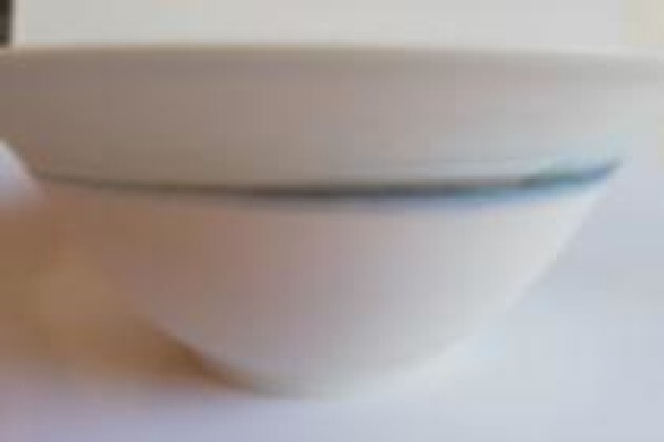 Anne Rimbault's Pottery Studio