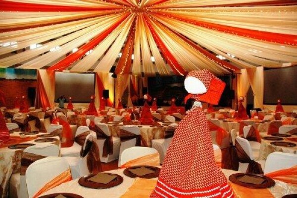 Aluta Promotions & Events