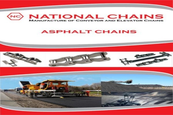 National Chains