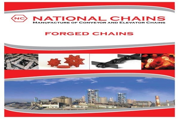 National Chains