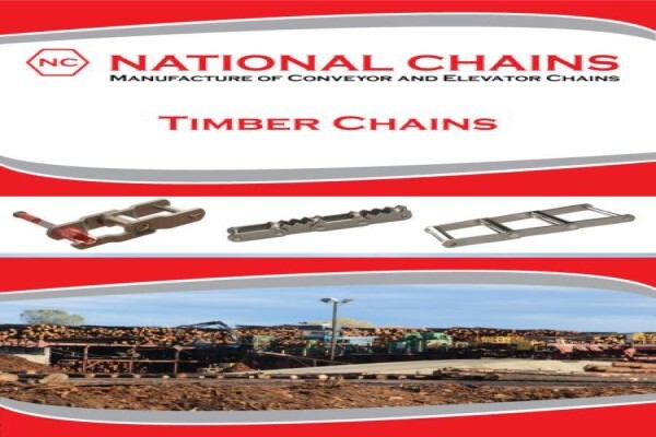 National Chains