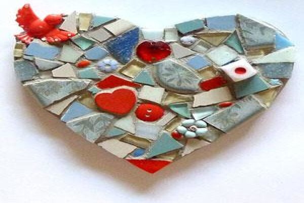 Marcelle DK Artist