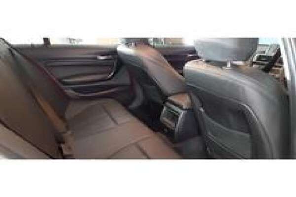 Active Auto
