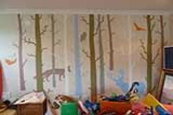 Marcelle DK Artist
