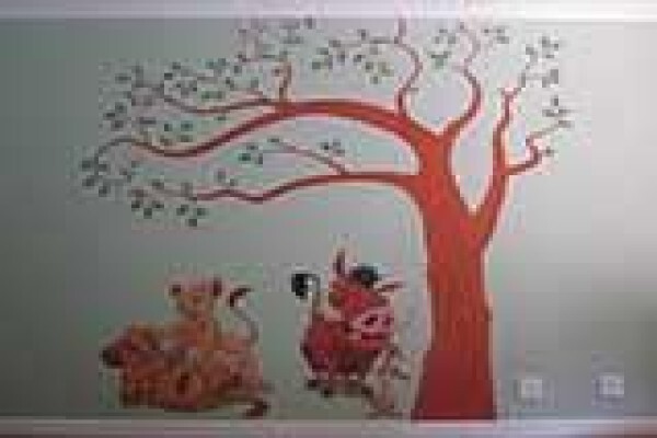 Marcelle DK Artist