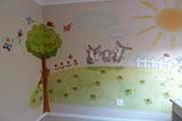 Marcelle DK Artist
