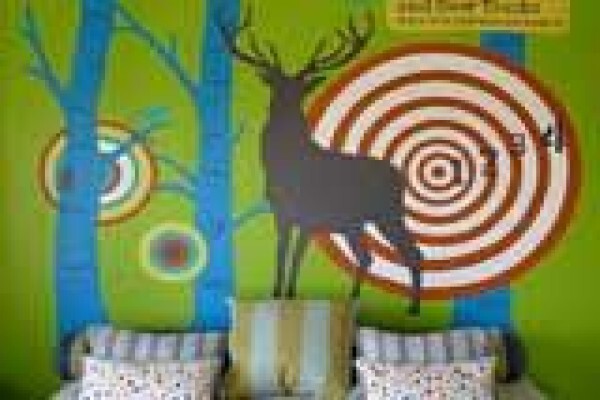 Marcelle DK Artist