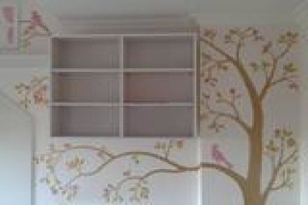 Marcelle DK Artist