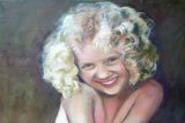 Marcelle DK Artist