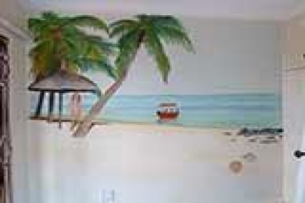 Marcelle DK Artist