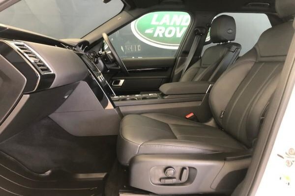 Waterford Land Rover